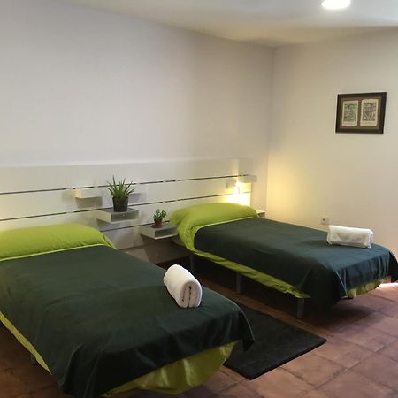El Albergue De Sigueenza 외부 사진