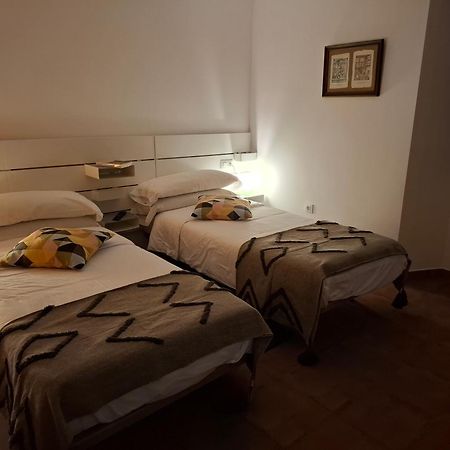 El Albergue De Sigueenza 외부 사진