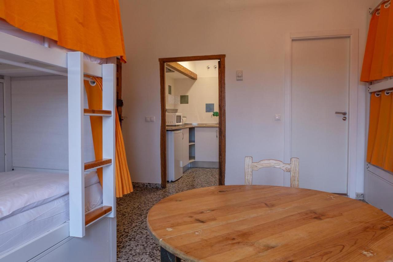 El Albergue De Sigueenza 외부 사진
