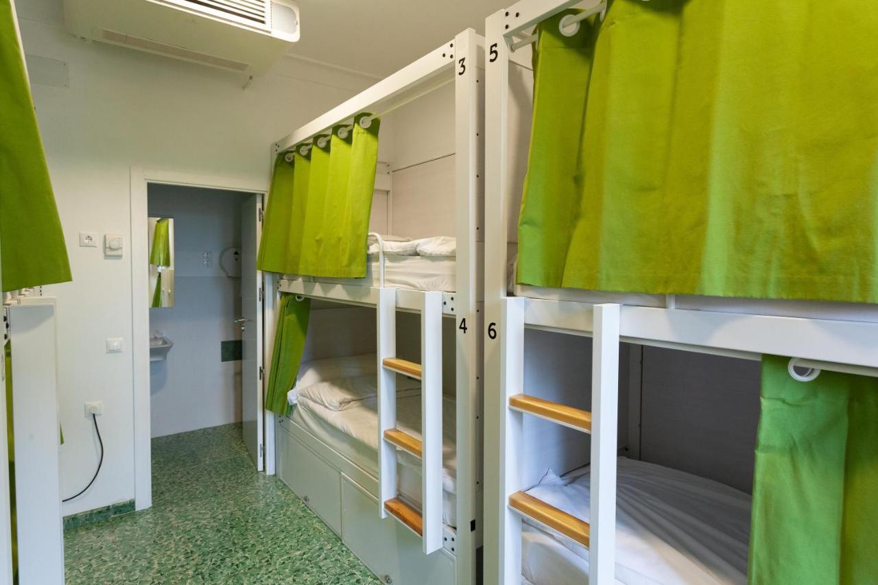 El Albergue De Sigueenza 외부 사진