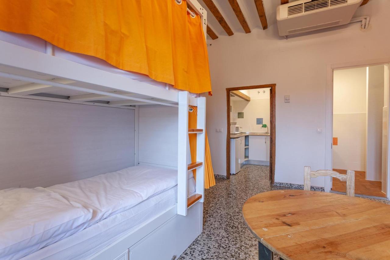 El Albergue De Sigueenza 외부 사진