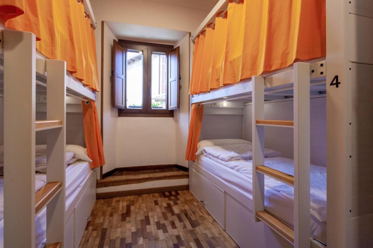 El Albergue De Sigueenza 외부 사진