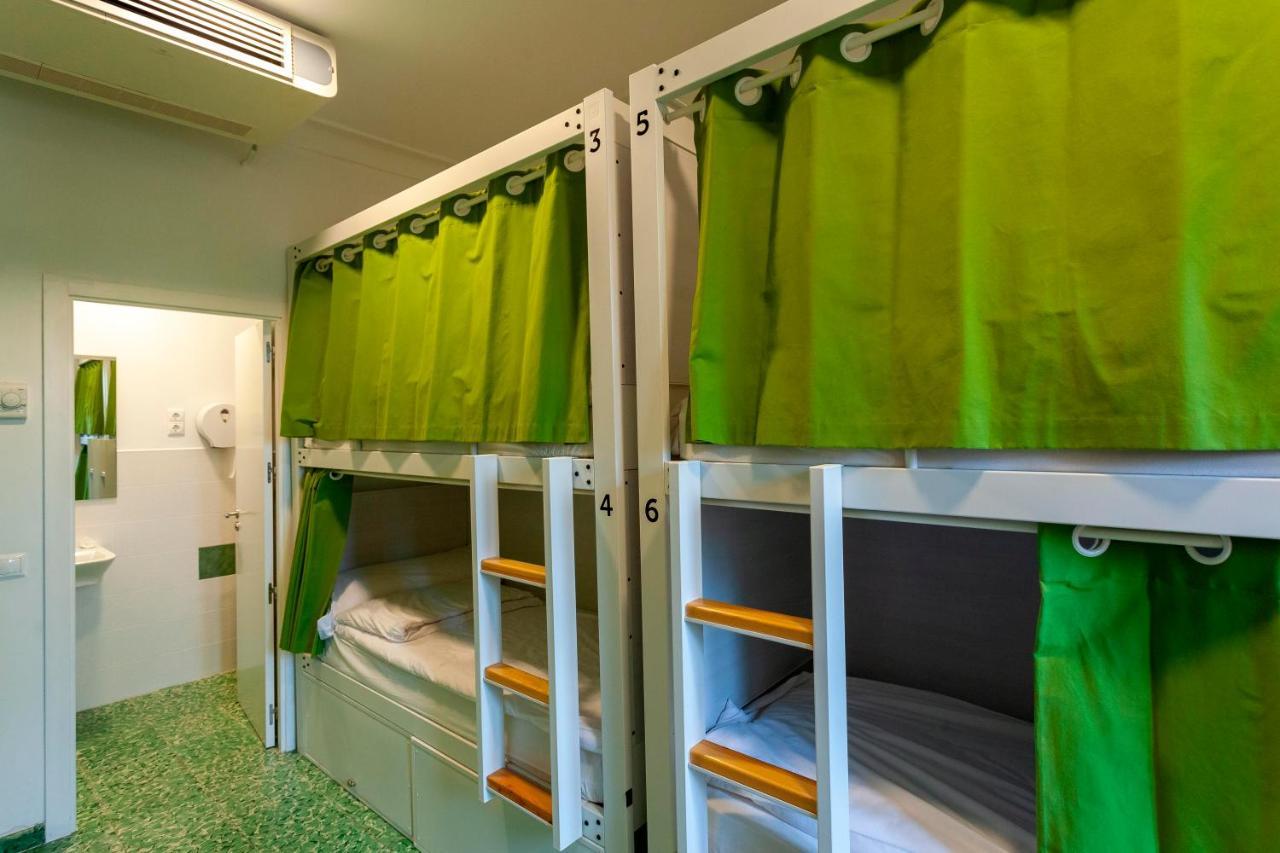 El Albergue De Sigueenza 외부 사진