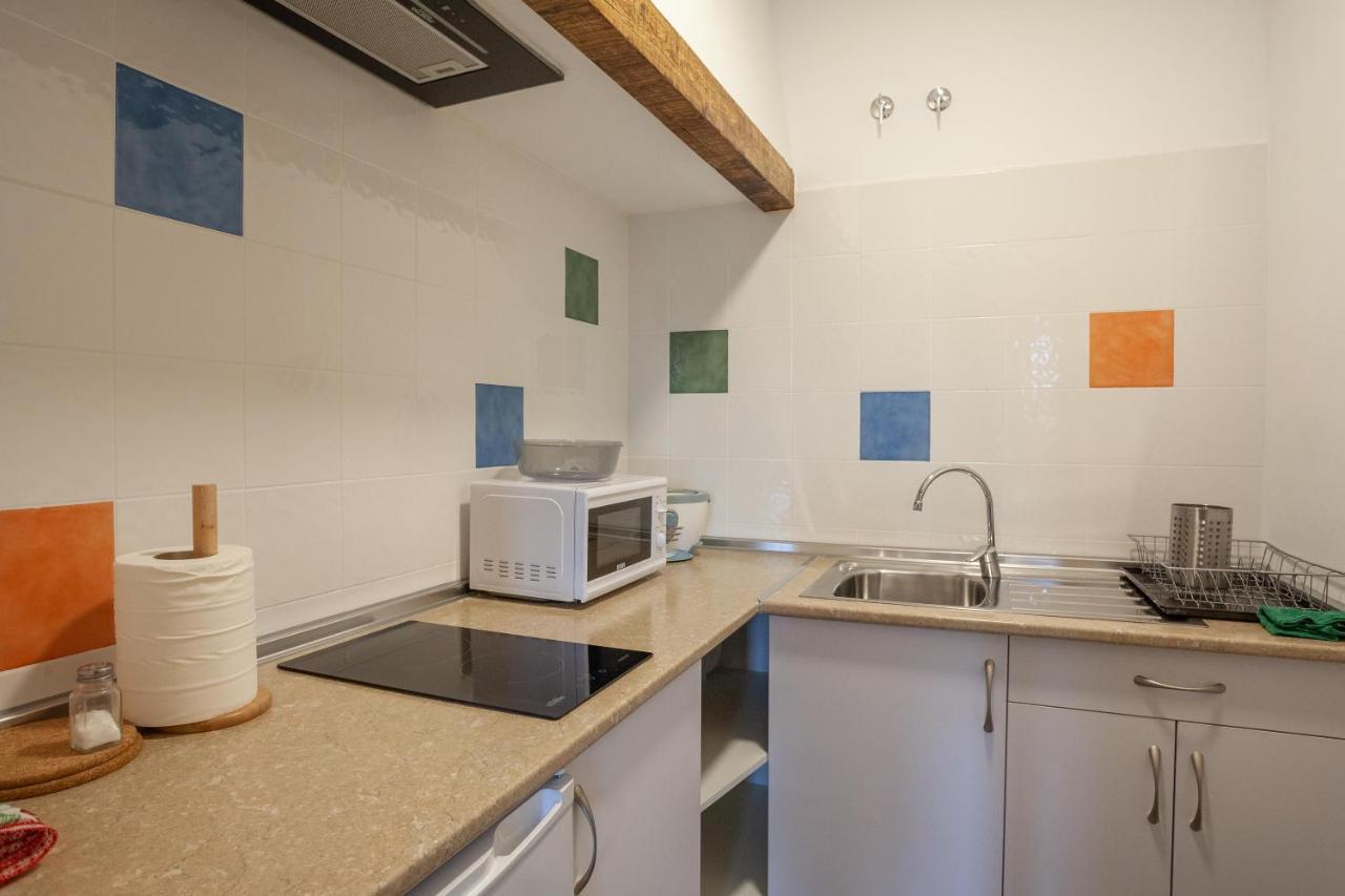 El Albergue De Sigueenza 외부 사진