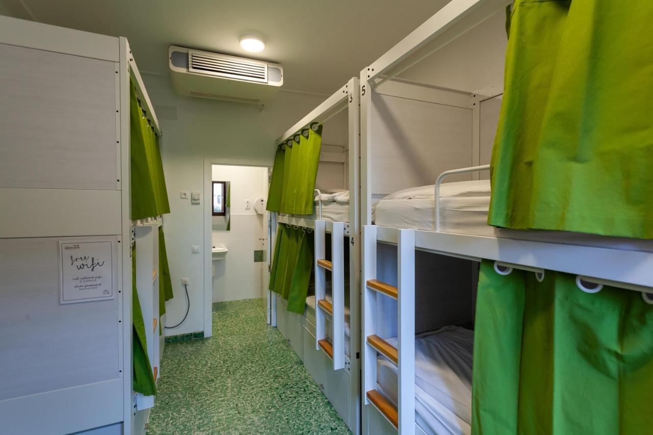 El Albergue De Sigueenza 외부 사진