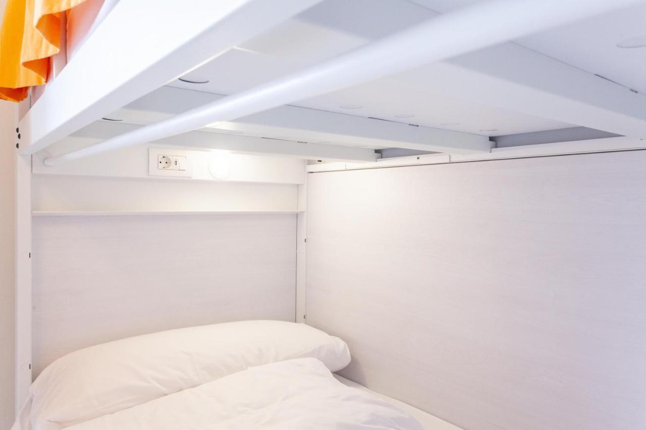 El Albergue De Sigueenza 외부 사진