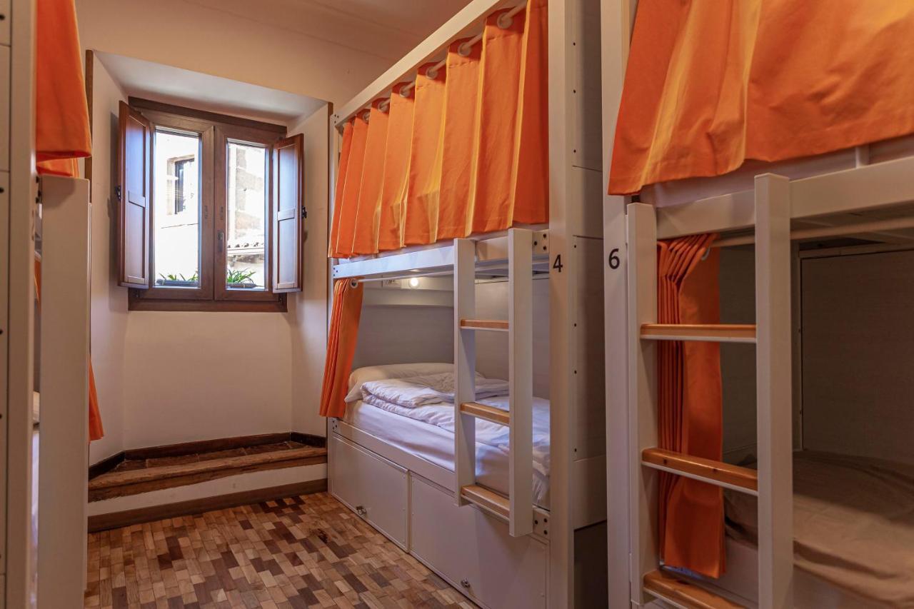 El Albergue De Sigueenza 외부 사진