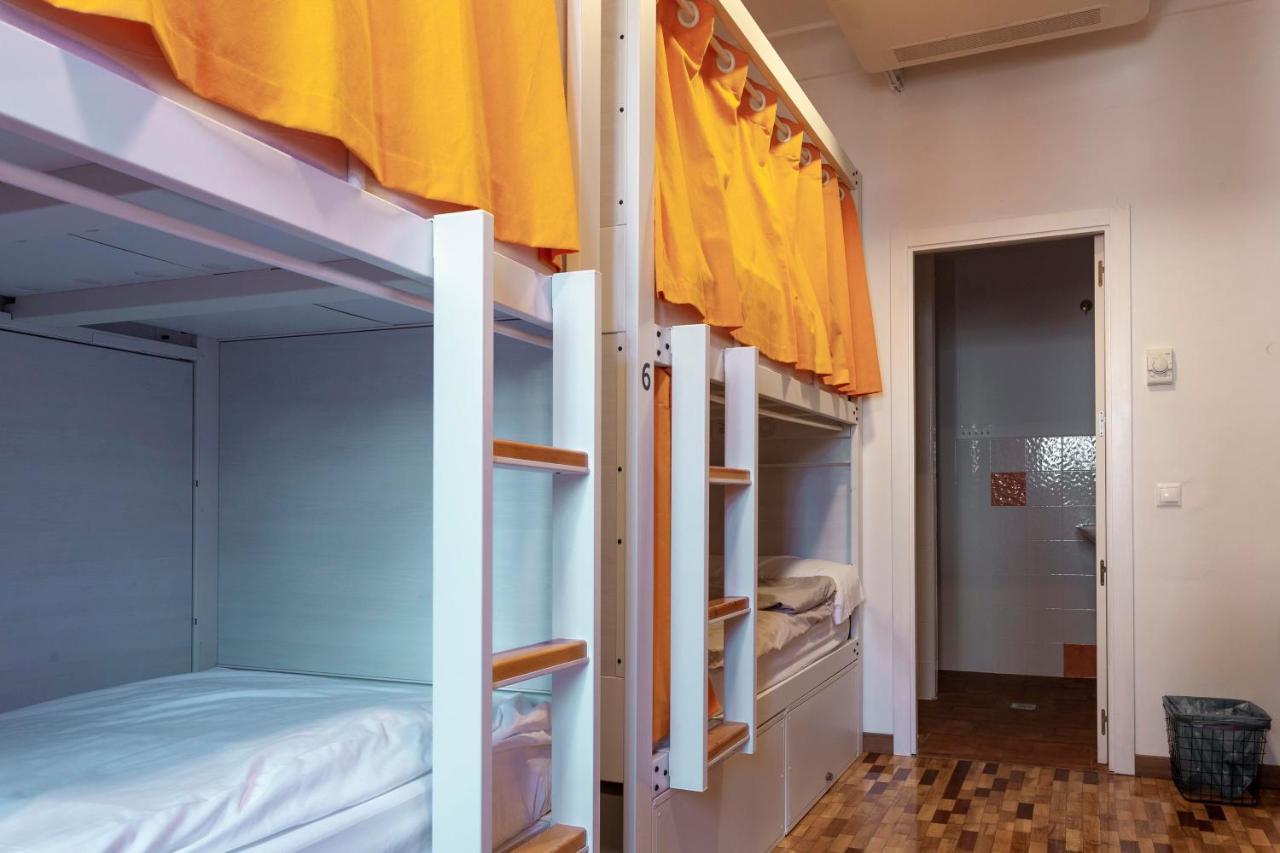 El Albergue De Sigueenza 외부 사진