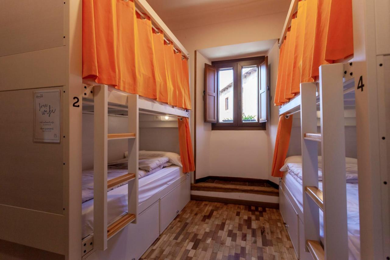 El Albergue De Sigueenza 외부 사진