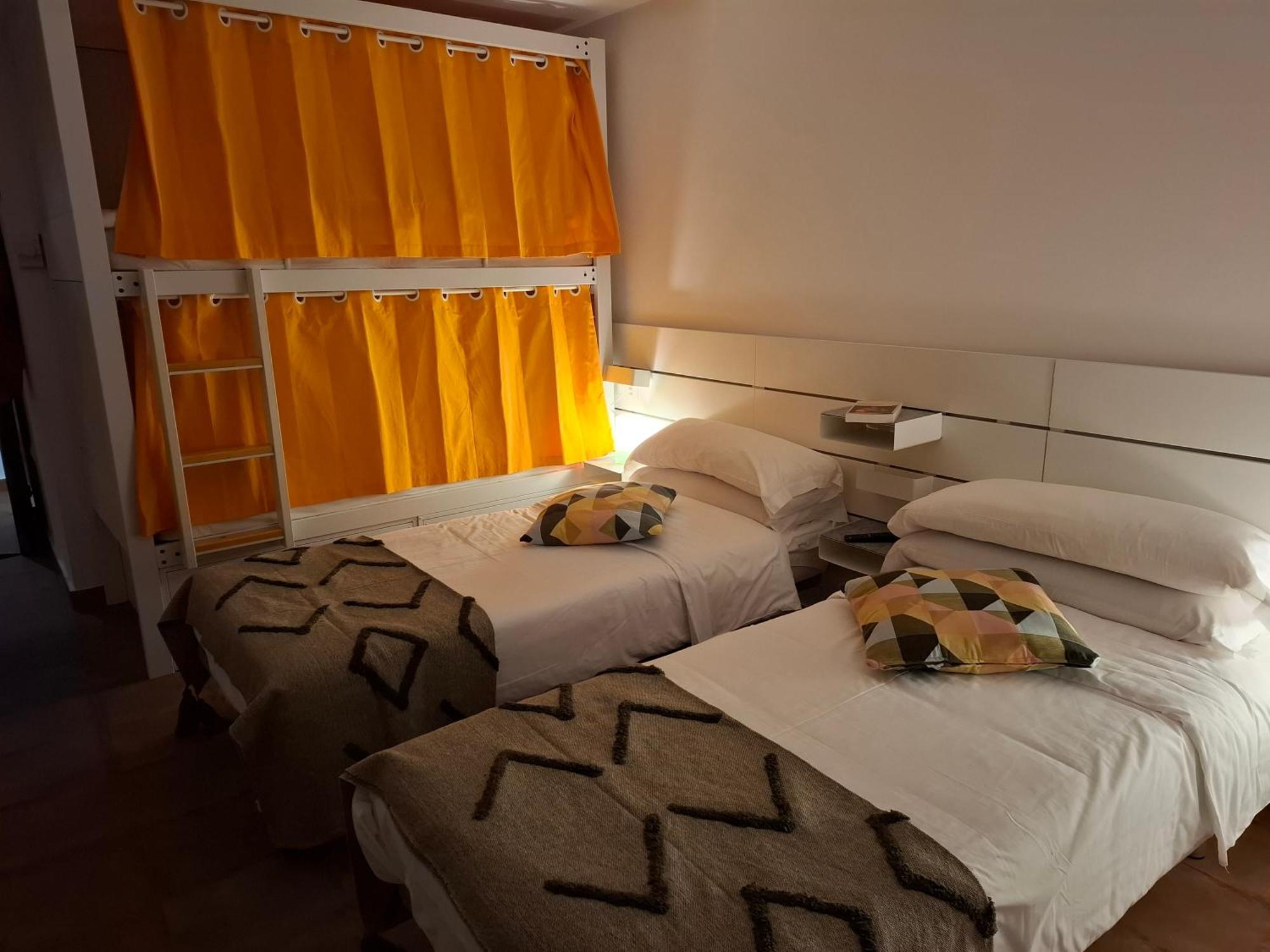 El Albergue De Sigueenza 외부 사진