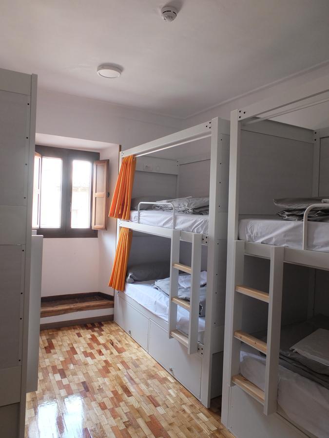 El Albergue De Sigueenza 외부 사진