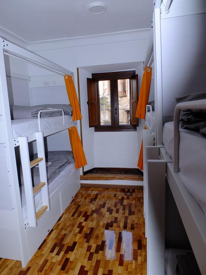El Albergue De Sigueenza 외부 사진